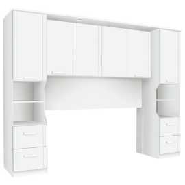 MID.YOU NADSTAVEC NAD POSTEĽ, 281/212/58 cm.