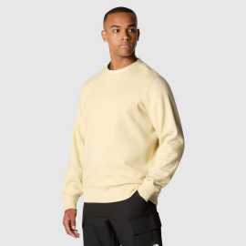 The north face m zumu crew xl.