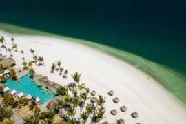 Maurícius Belle Mare One & Only Le Saint Géran 12 dňový pobyt Raňajky Letecky Letisko: Praha February 2026 (20/02/26- 3/03/26)