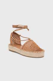 Espadrilky Aldo Picot.