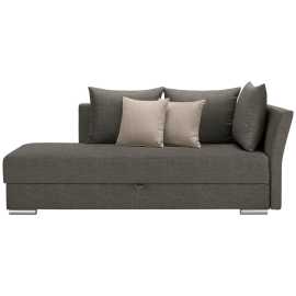 Livetastic LEŽADLO, textil, 220/93/100 cm.