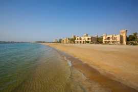 Spojené arabské emiráty Ras Al Khaimah Sofitel Al Hamra Beach & Golf Resort 11 dňový pobyt Polpenzia Letecky Letisko: Praha May 2026 (18/05/26-28/05/26)