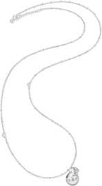 Morellato Náhrdelník s tehotenskou rolničkou Boy & Girl talizmanov SAQE07.