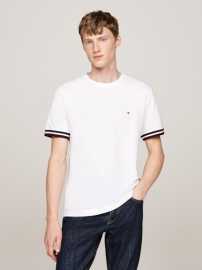 Tommy Hilfiger S/S T-Shirt L.
