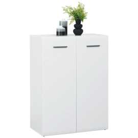 Hom`in KOMODA, biela, 75/103,9/41,6 cm.