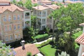 Turecko Side Side Village 8 dňový pobyt All Inclusive Letecky Letisko: Budapešť June 2026 (29/06/26- 6/07/26)