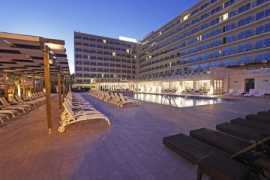 Španielsko Mallorca Bg Java 6 dňový pobyt Polpenzia Letecky Letisko: Praha June 2026 ( 5/06/26-10/06/26)