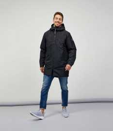 SAM 73 Cyril-Mens parka M.
