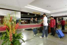 Thajsko Bangkok Royal Bangkok @ Chinatown 8 dňový pobyt Raňajky Letecky Letisko: Košice February 2026 ( 7/02/26-14/02/26)