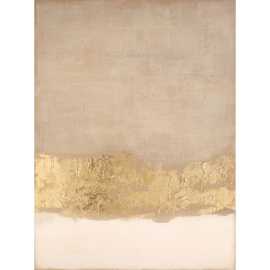 Monee OLEJOMAĽBA, abstraktné, 90/120 cm.