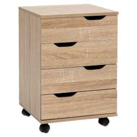 MID.YOU KONTAJNER NA KOLIESKACH, 40/60/40 cm.