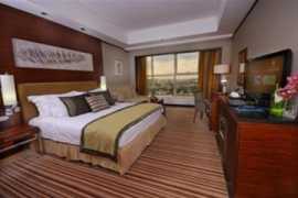 Spojené arabské emiráty Dubaj Grand Millennium 8 dňový pobyt Polpenzia Letecky Letisko: Varšava March 2026 (21/03/26-28/03/26)