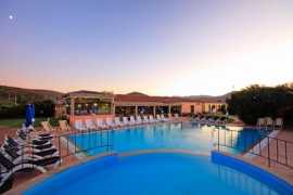 Taliansko Sardínia / Sardegna Li Suari Hotel 8 dňový pobyt Light All inclusive Vlastná July 2026 ( 8/07/26-15/07/26)