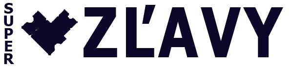 Super-Zľavy.sk Logo